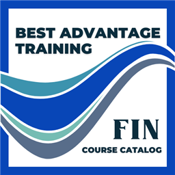 Financial (FIN) Course Catalog